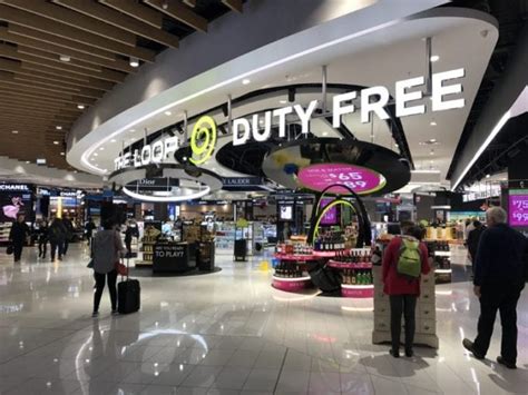 duty free alcohol auckland airport.